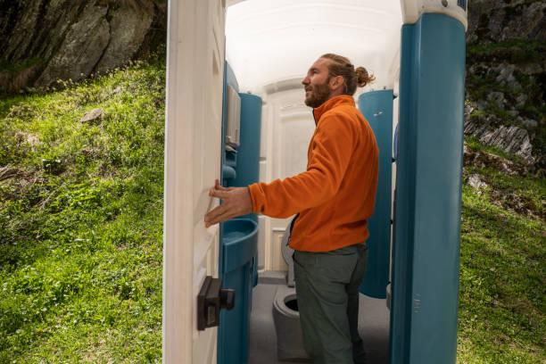 Best Porta potty delivery and setup  in Rkside, PA