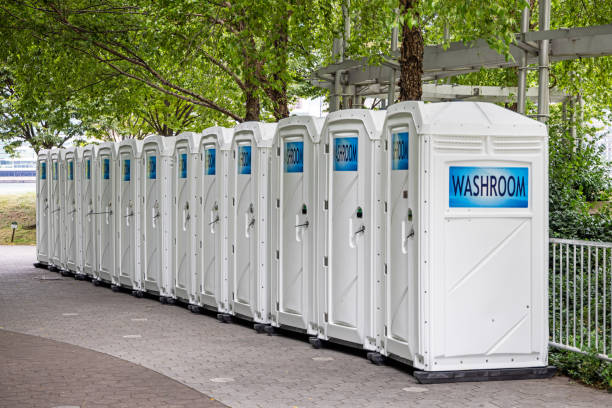 Best Local porta potty services  in Rkside, PA