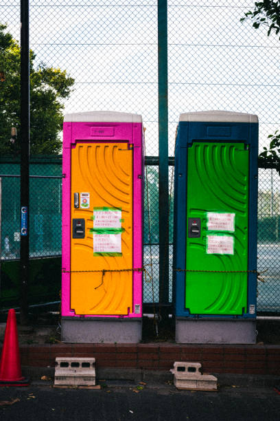 Best Long-term porta potty rental  in Rkside, PA