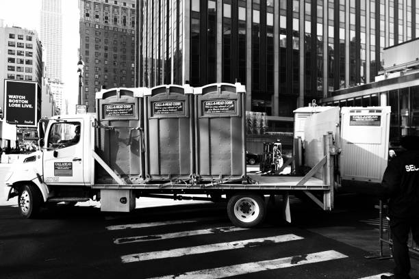 Best Local porta potty services  in Rkside, PA