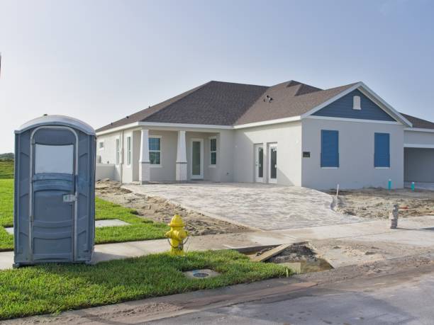 Best Porta potty rental near me  in Rkside, PA
