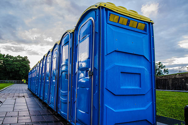 Best Portable bathroom rental  in Rkside, PA