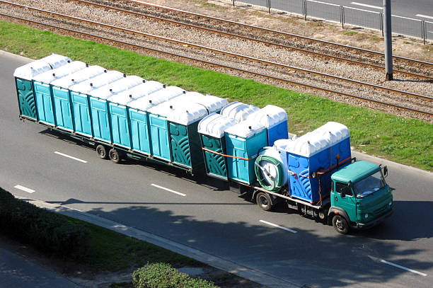 Best Long-term porta potty rental  in Rkside, PA